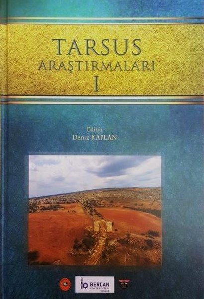 Tarsus Araştırmaları-1