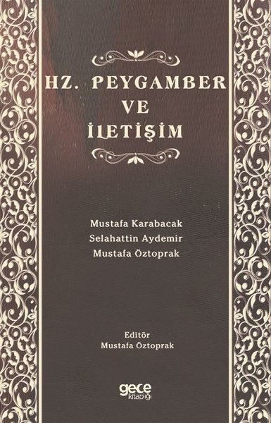 Hz. Peygamber ve iletişim