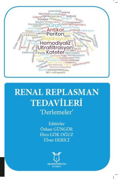 Renal Replasman Tedavileri Derlemeler