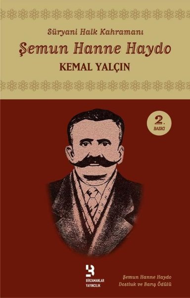 Süryani Halk Kahramanı: Şemun Hanne Haydo