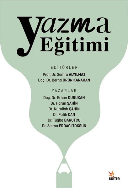 Yazma Eğitimi