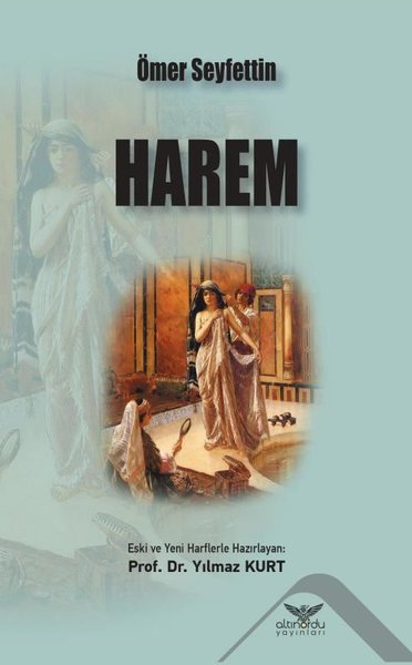 Harem-Osmanlıca Türkçe