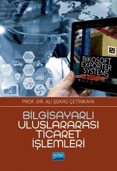 Bilgisayarlı Uluslararası Ticaret İşlemleri