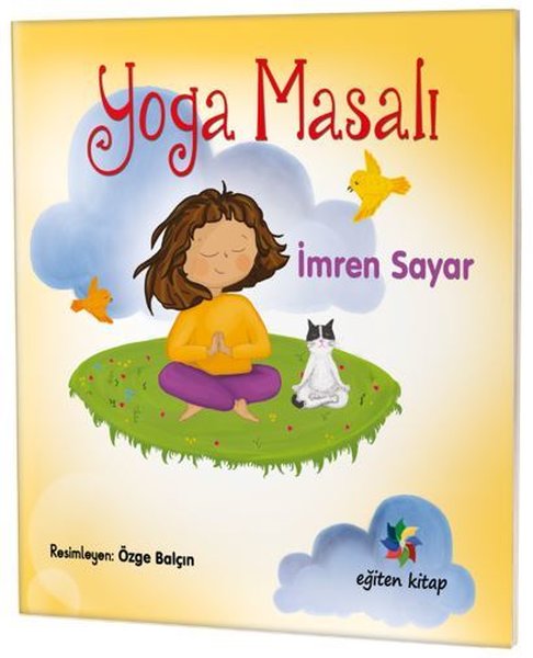 Yoga Masalı