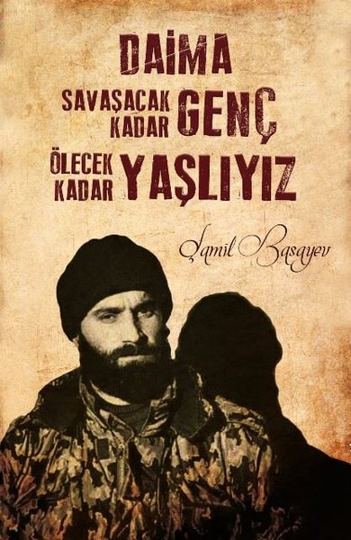 Şamil Basayev Ajandası