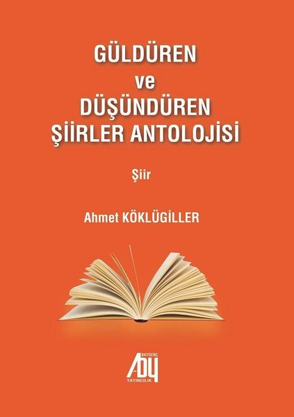 Güldüren ve Düşündüren Şiirler Antolojisi