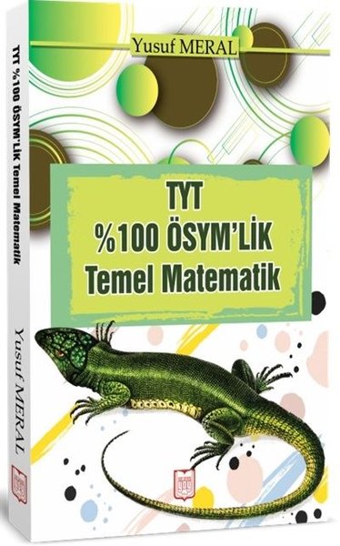 TYT 100 Ösym'lik Temel Matematik