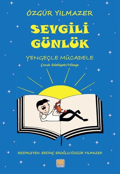 Sevgili Günlük-Yengeçle Mücadele