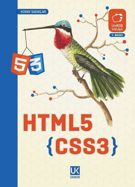 HTML 5 CSS 3