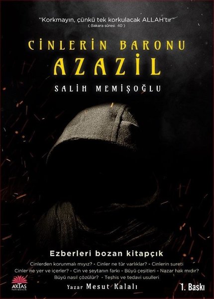 Cinlerin Baronu Azazil