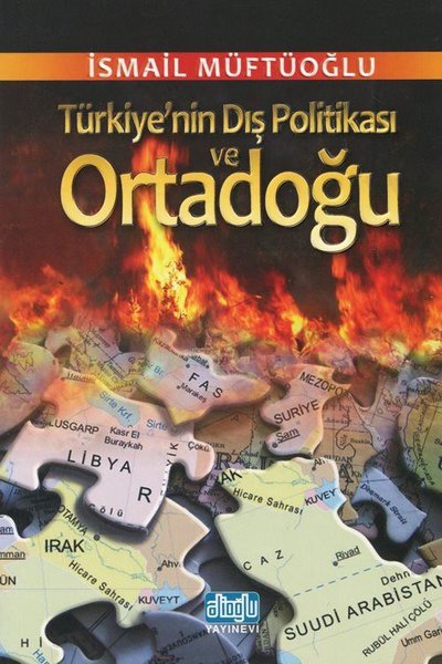 Türkiye'nin Dış Politikası ve Ortadoğu