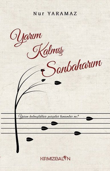 Yarım Kalmış Sonbaharım