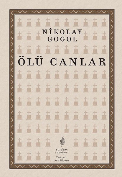 Ölü Canlar