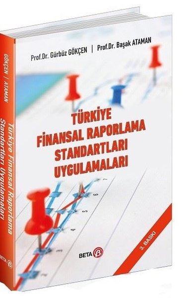 Türkiye Finansal Raporlama Standartları Uygulamaları