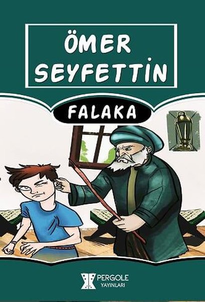 Falaka (Ömer Seyfettin) - Fiyat & Satın Al | D&R