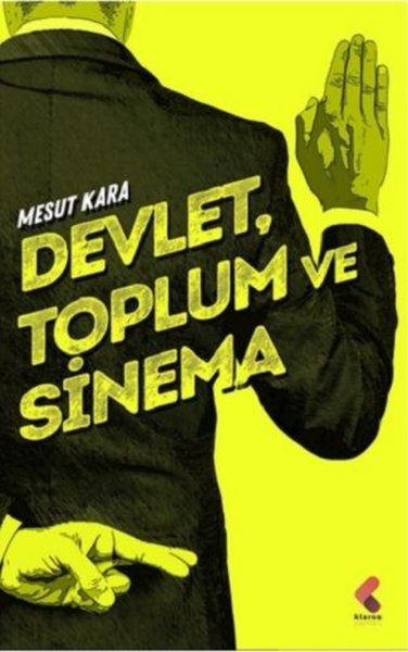 Devlet Toplum ve Sinema