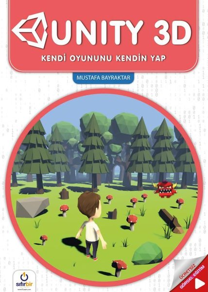 Kendi Oyununu Kendin Yap