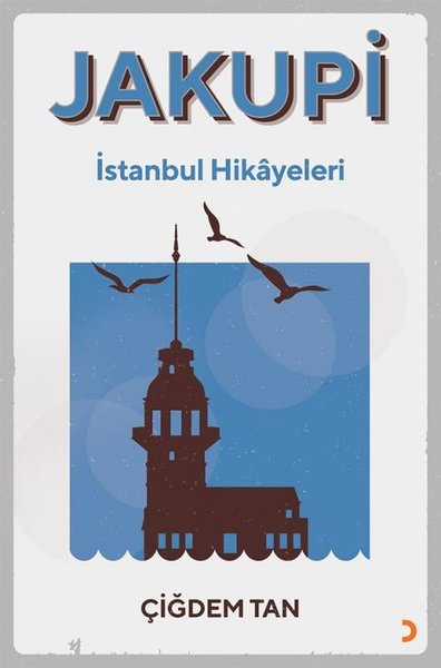 Jakupi - İstanbul Hikayeleri