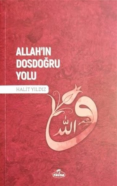 Allahın Dosdoğru Yolu