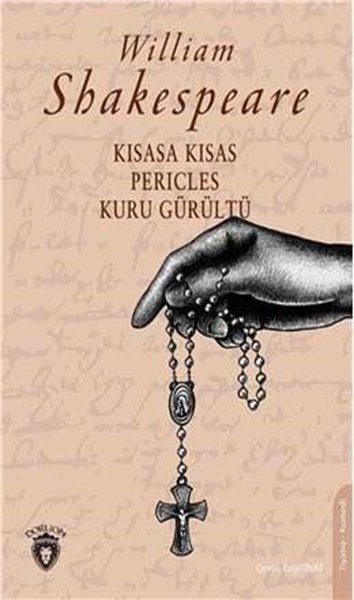 Kısasa Kısas-Pericles-Kuru Gürültü