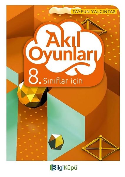 8. Sınıflar İçin Akıl Oyunları