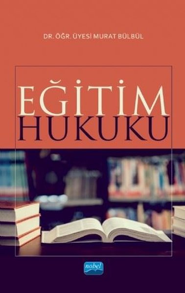 Eğitim Hukuku