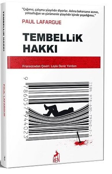 Tembellik Hakkı