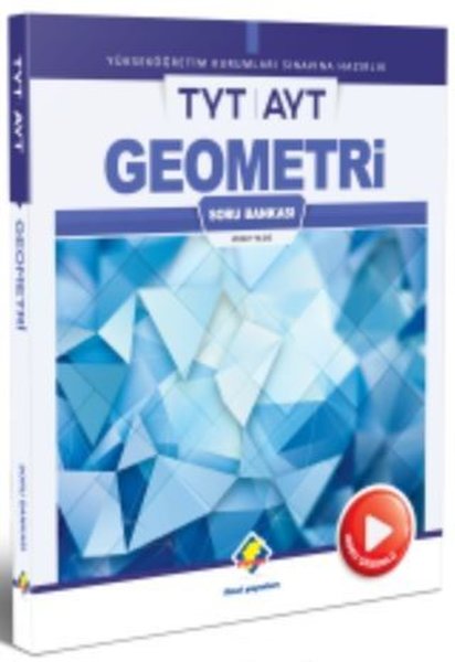 TYT-AYT Video Çözümlü Kimya Soru Bankası