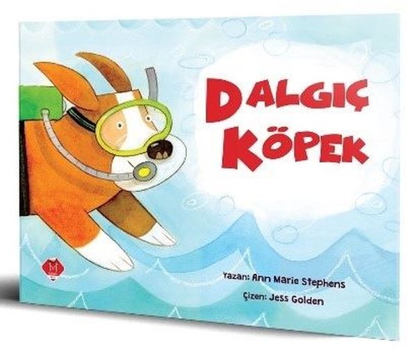 Dalgıç Köpek