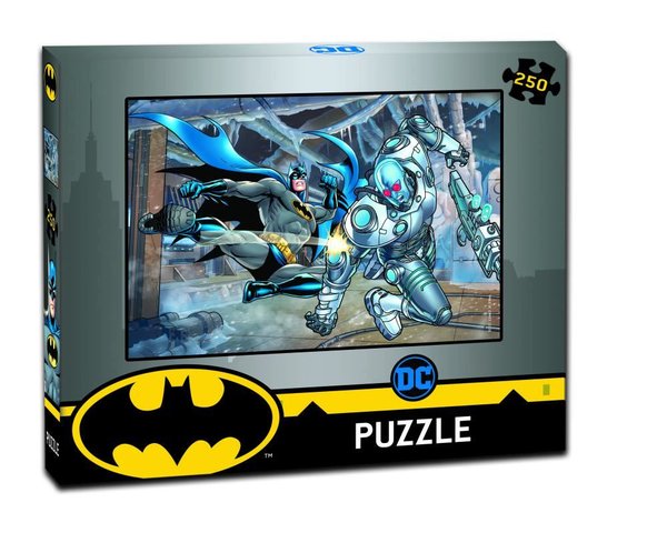 Mabbels Puzzle Batman 48 Parça