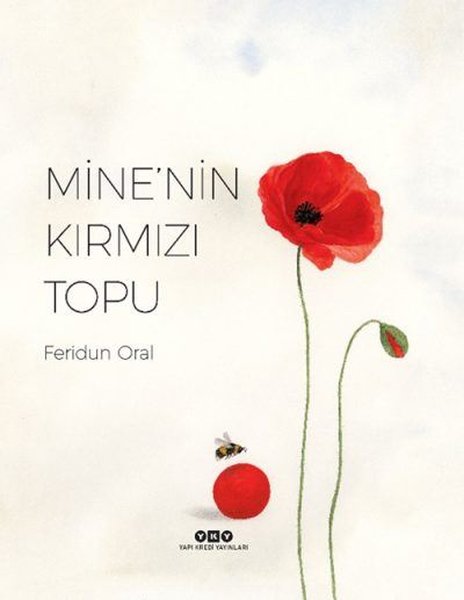 Mine'nin Kırmızı Topu