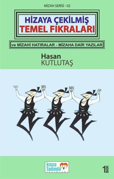 Hizaya Çekilmiş Temel Fıkraları-Mizah Serisi 2