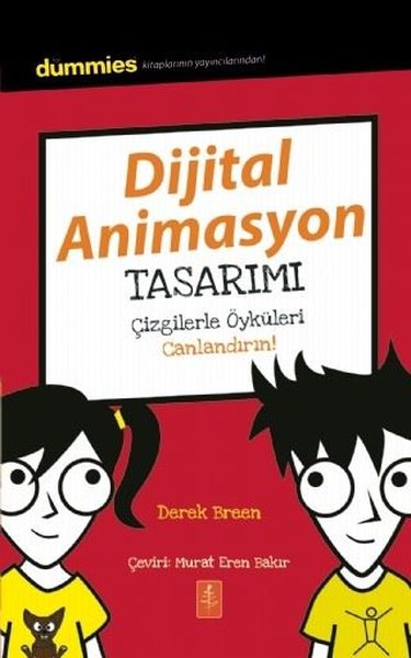 Dijital Animasyon Tasarımı