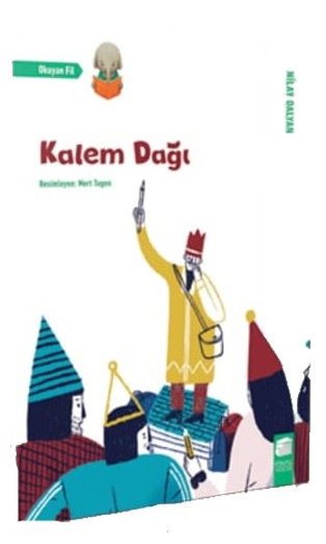 Kalem Dağı