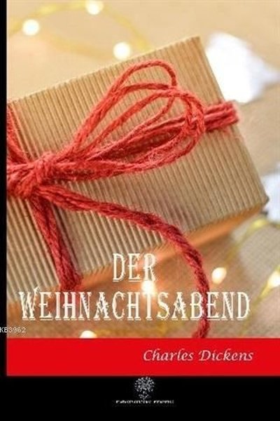 Der Weihnachtsabend