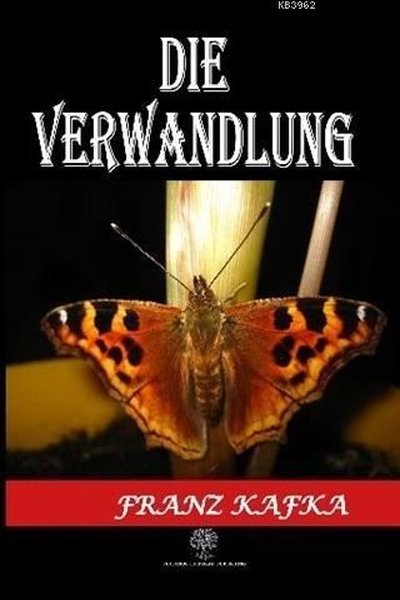 Die Verwandlung