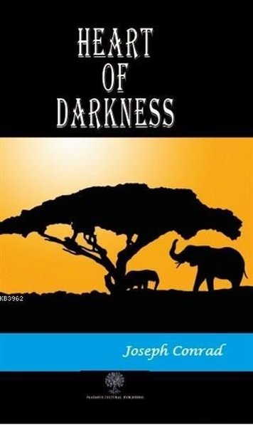 Heart of Darkness