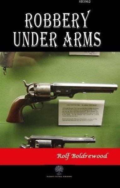 Robbery Under Arms