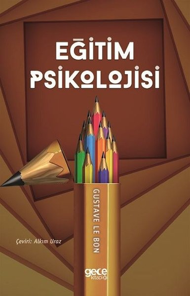 Eğitim Psikolojisi