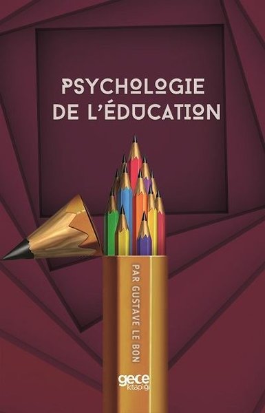 Psychologie De L'education