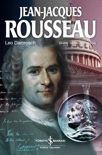 Jean-Jacques Rousseau