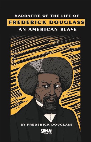 frederick douglass an american slave