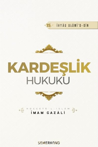 Kardeşlik Hukuku