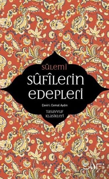 Sufilerin Edepleri