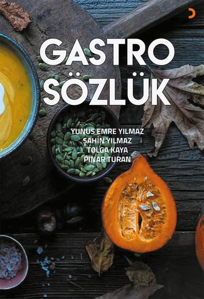 Gastro Sözlük