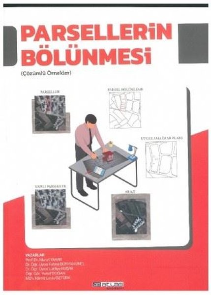 Parsellerin Bölünmesi-Çözümlü Örnekler