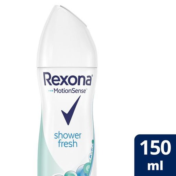 Rexona Shower Fresh Aerosol 150 ML