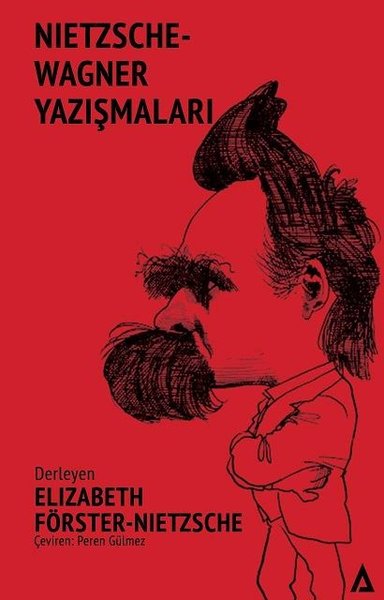 Nietzsche-Wagner Yazışmaları