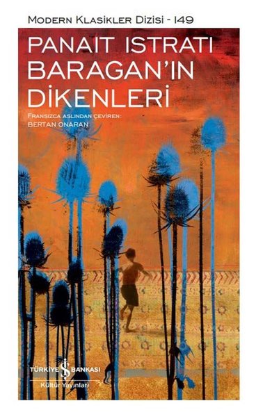 Baragan'ın Dikenleri-Modern Klasikler 149