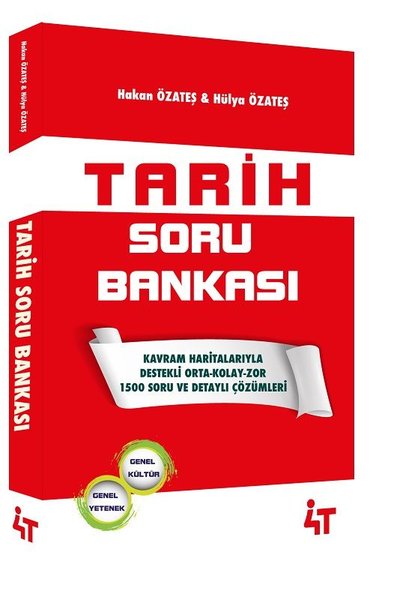 2020 Tarih Soru Bankası